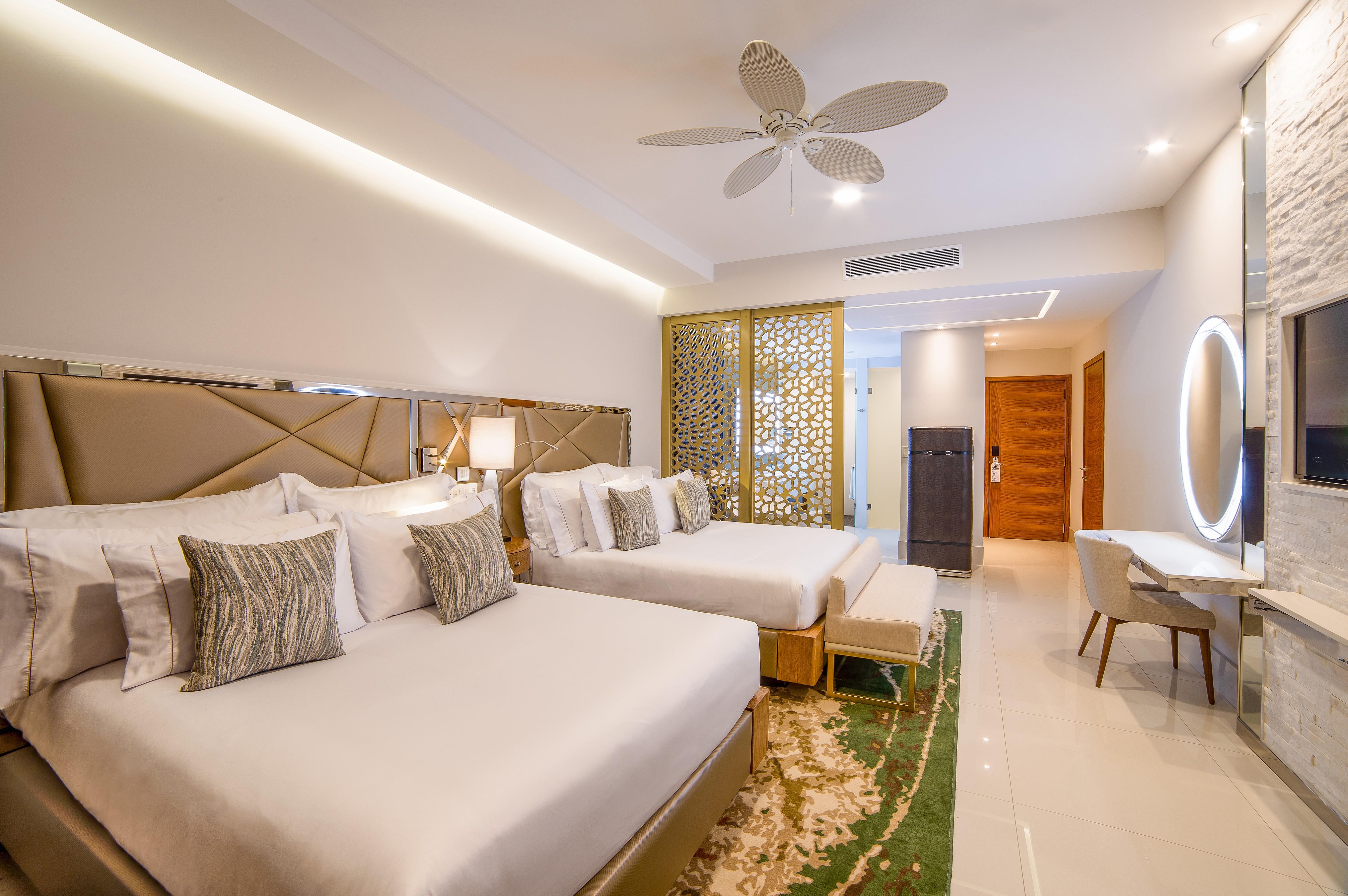 Garza Blanca & Cabos Hotel 5*
