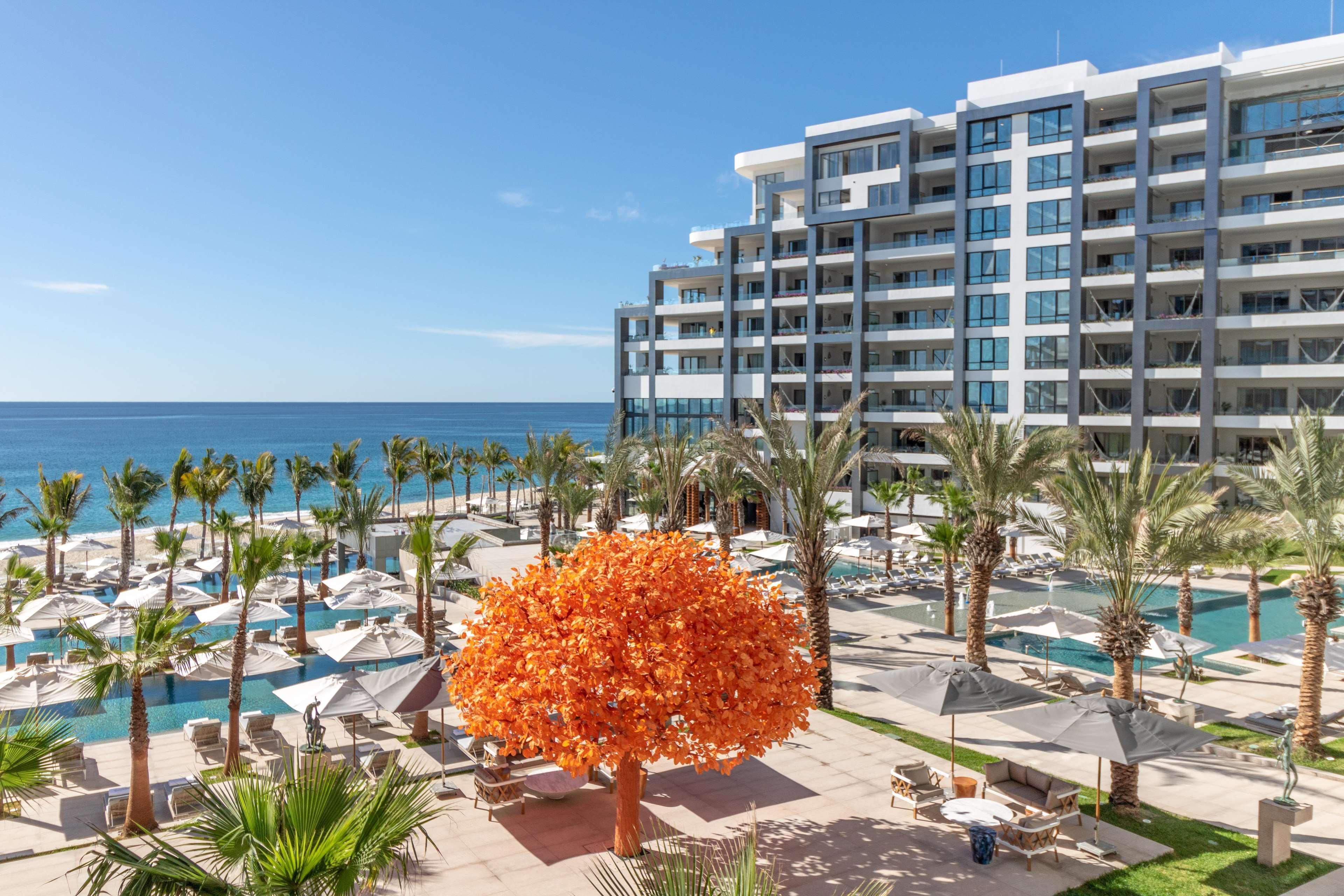 Hotel Garza Blanca & Cabos 5*
