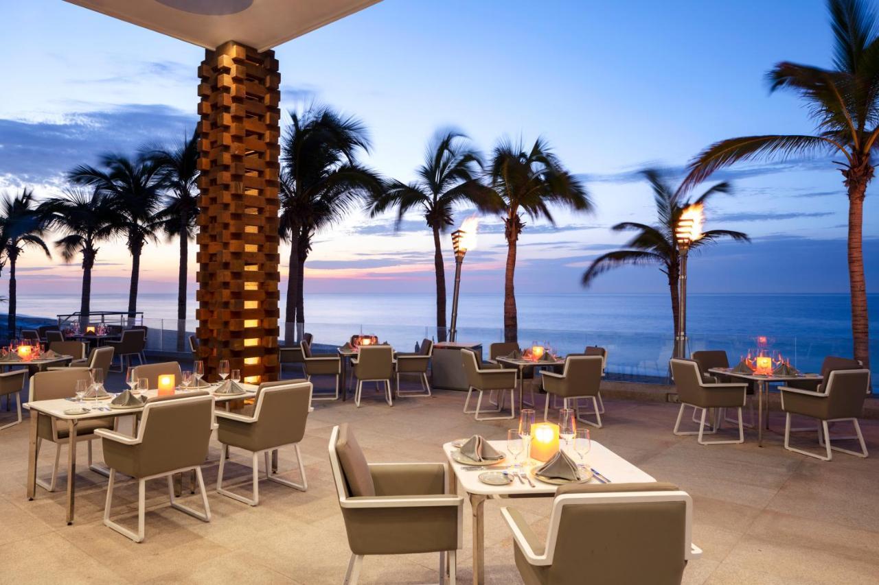 Garza Blanca Resort&spa Cabos