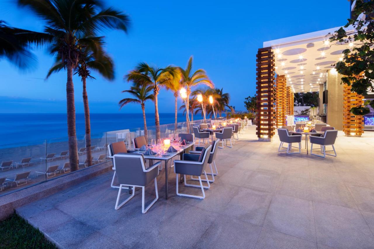 Hotel Garza Blanca Resort&spa Cabos 5*
