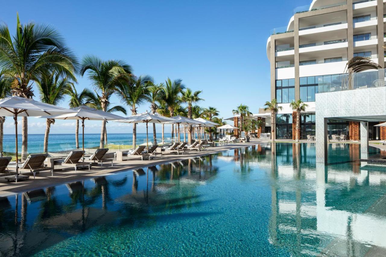 Hotel Garza Blanca Resort&spa Cabos 5*
