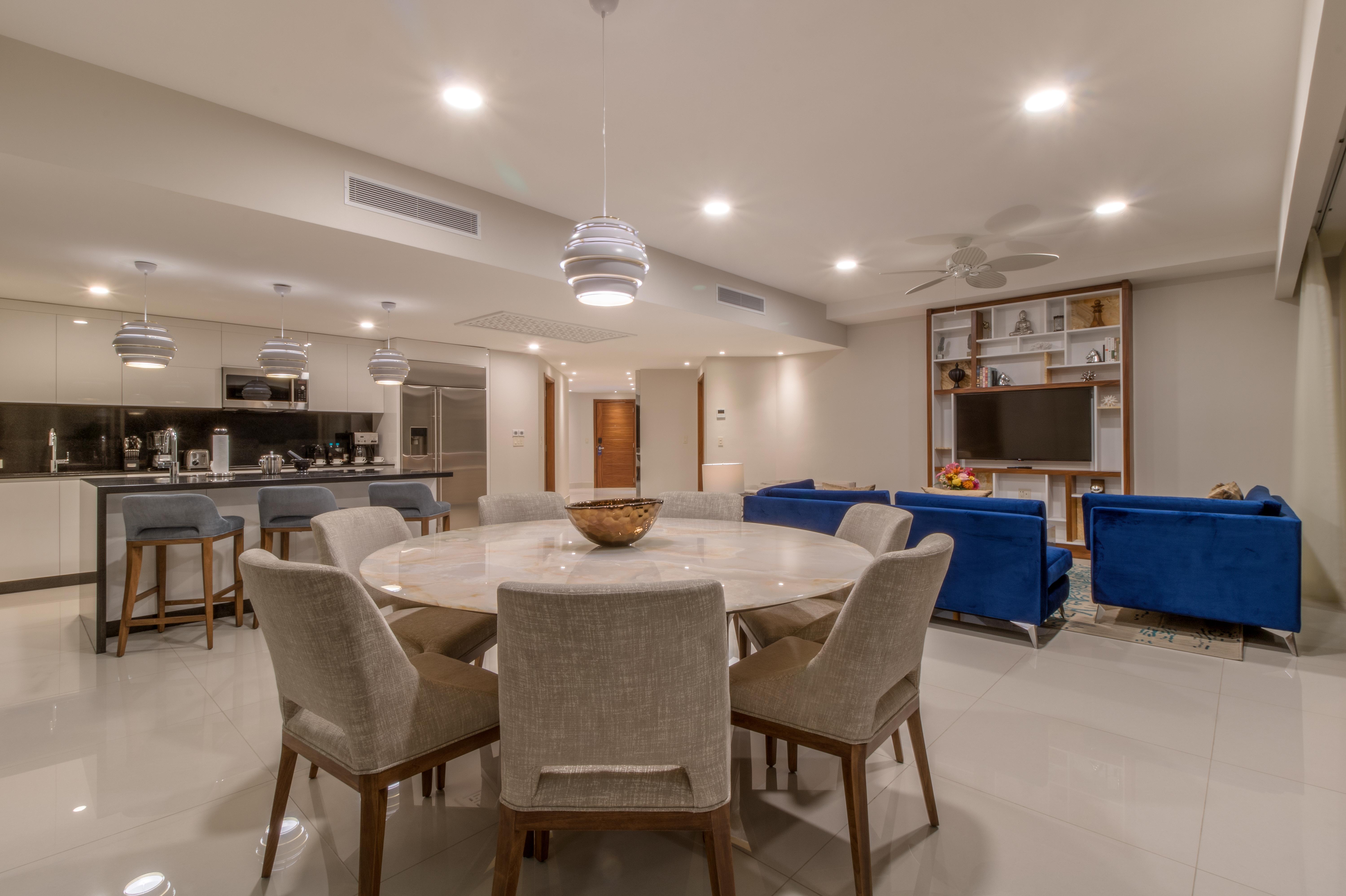 Hotel Garza Blanca Resort&spa Cabos 5*