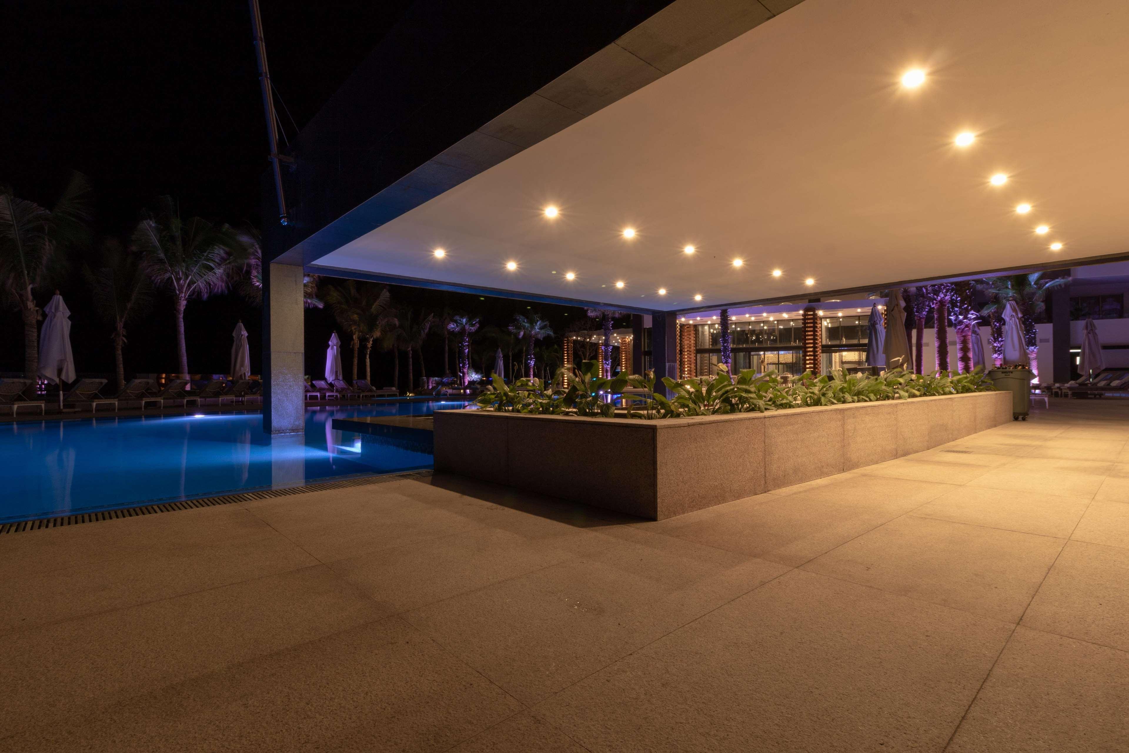 Hotel Garza Blanca Resort&spa Cabos Cabo San Lucas